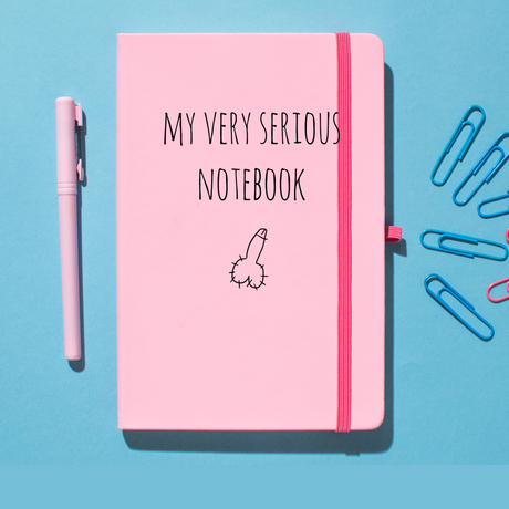 Notebooks