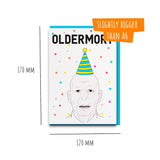 Oldermort