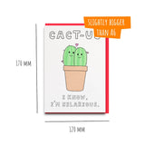 Cactus