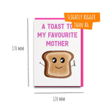 Toast