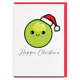 Hap-pea Christmas