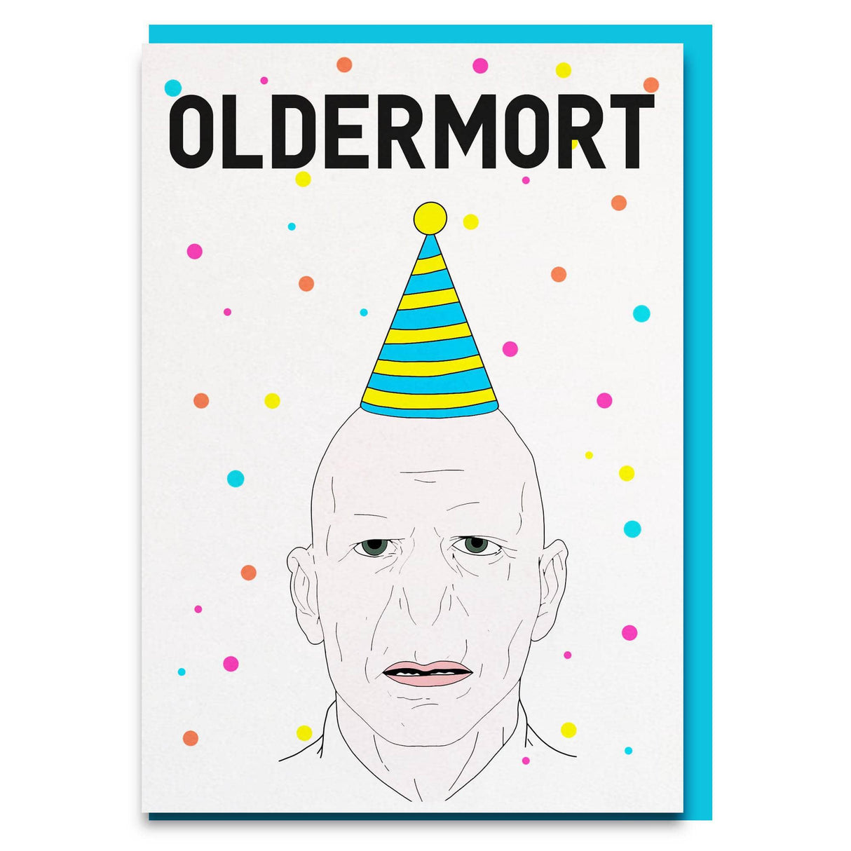 Oldermort