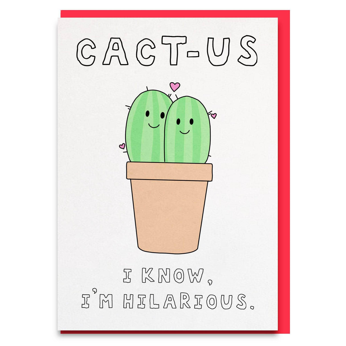 Cactus