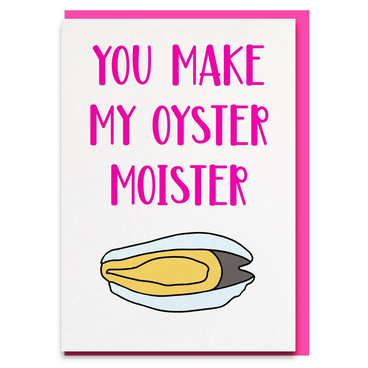 Oyster