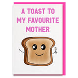 Toast