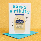 Mayo