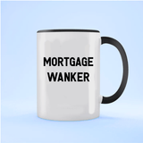 Mortgage Wanker