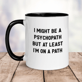 Psychopath