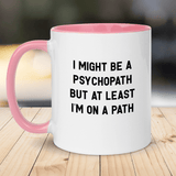 Psychopath