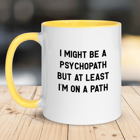 Psychopath