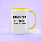 Mum's cup of f