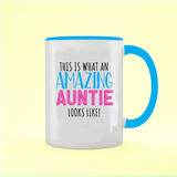 Auntie