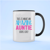 Auntie