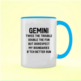 Gemini