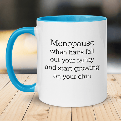 Menopause