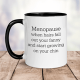 Menopause