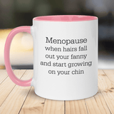 Menopause