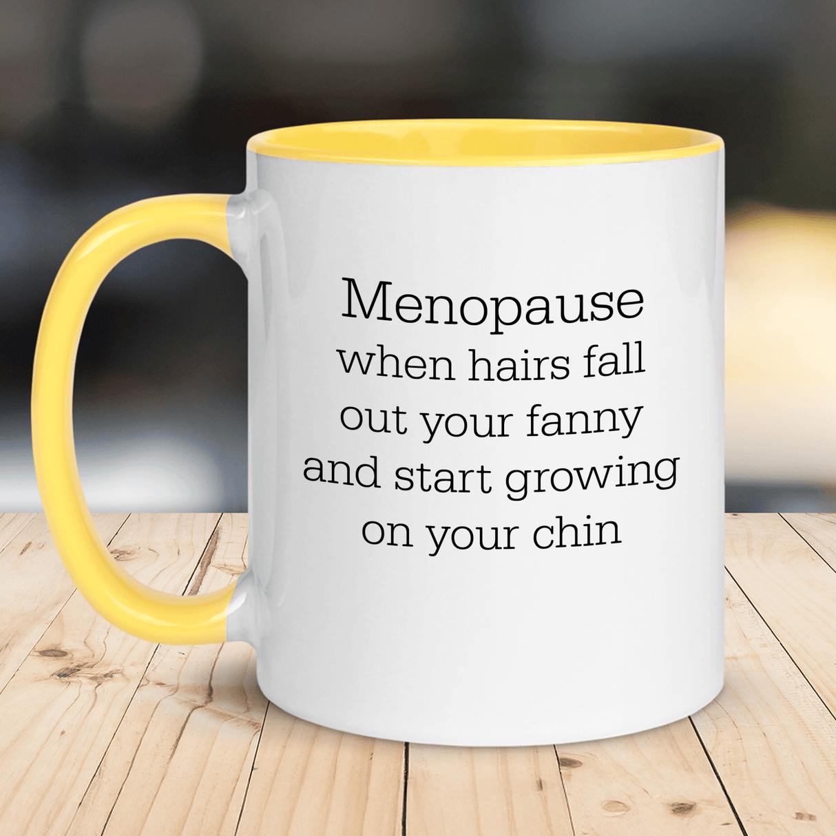 Menopause