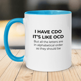 OCD