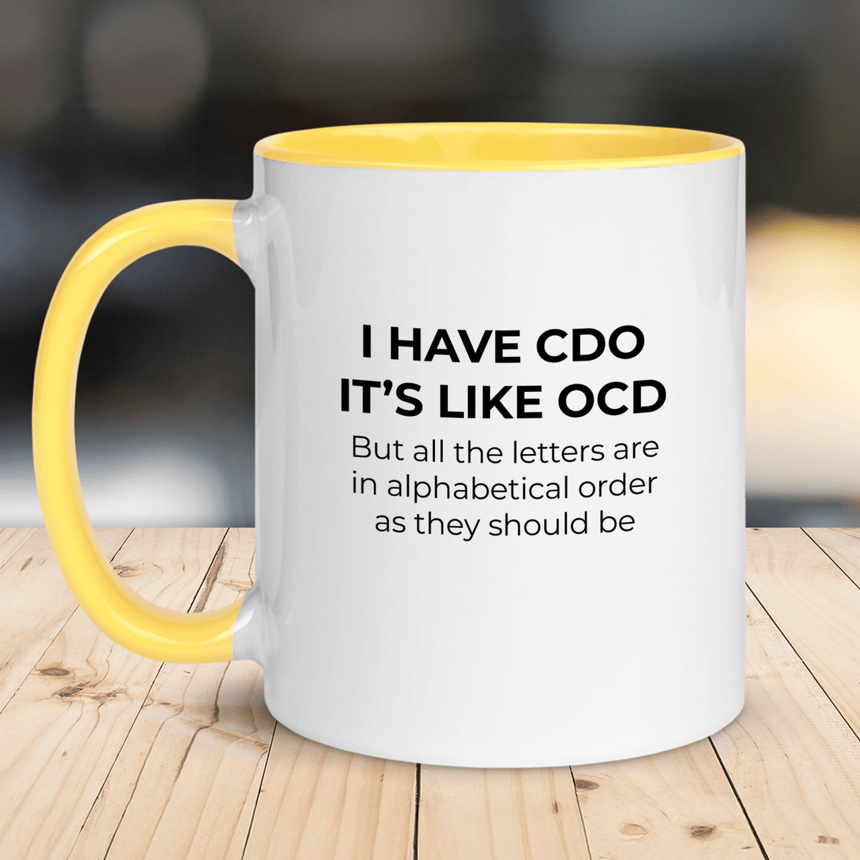 OCD