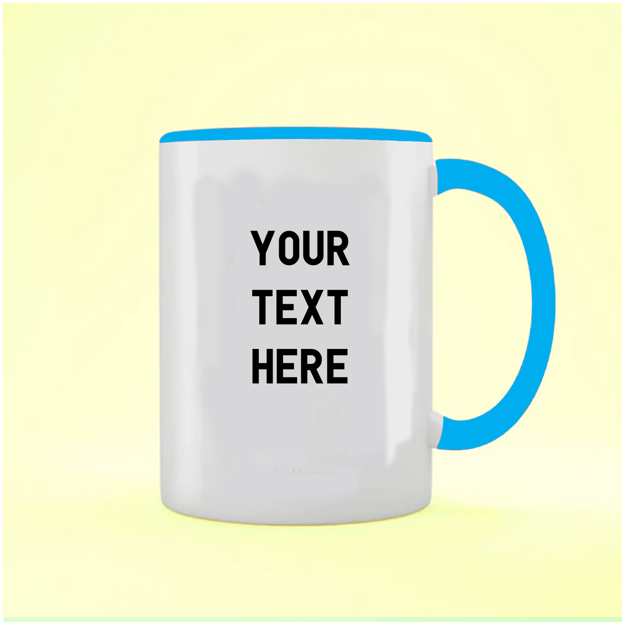 Custom Mug