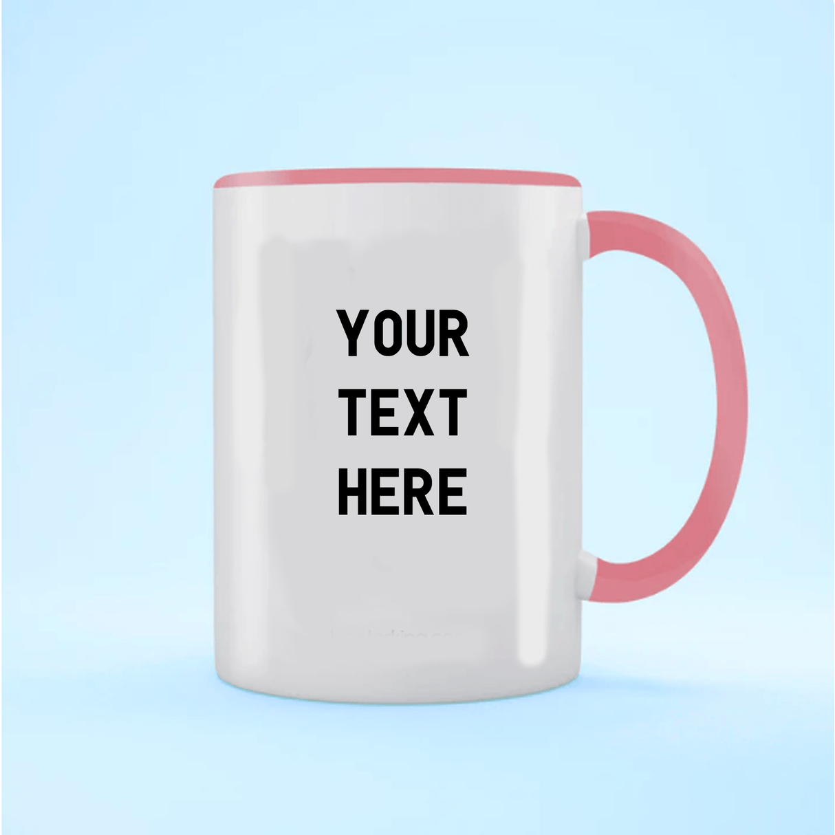 Custom Mug