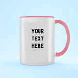 Custom Mug