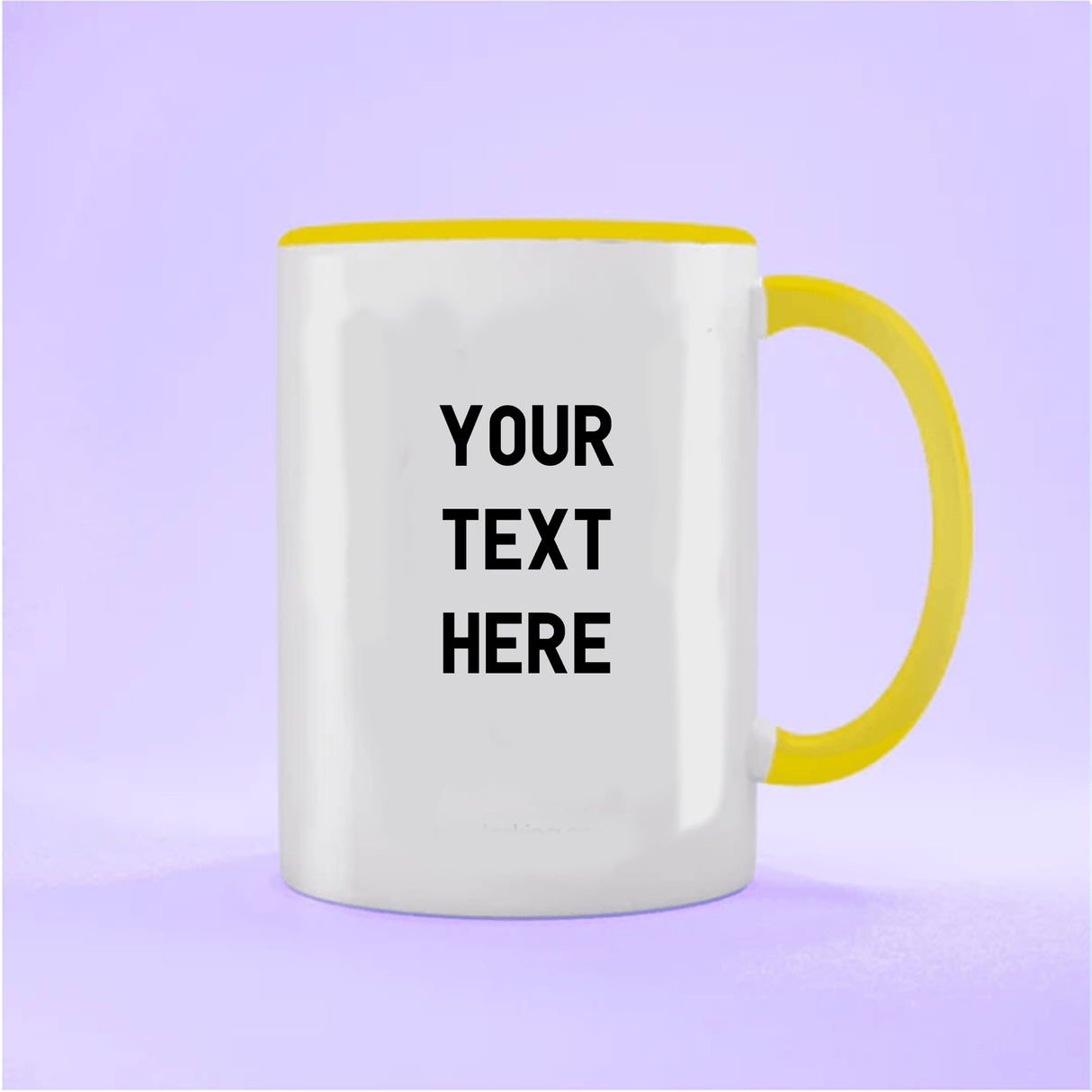 Custom Mug