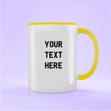 Custom Mug