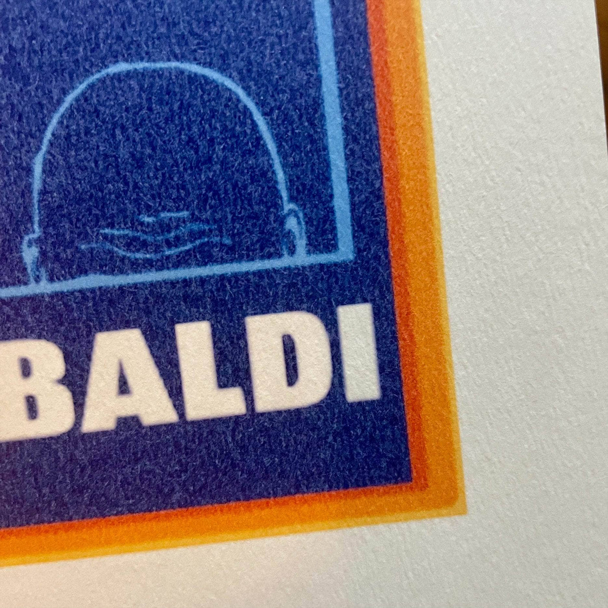 Baldi