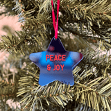 Peace & joy