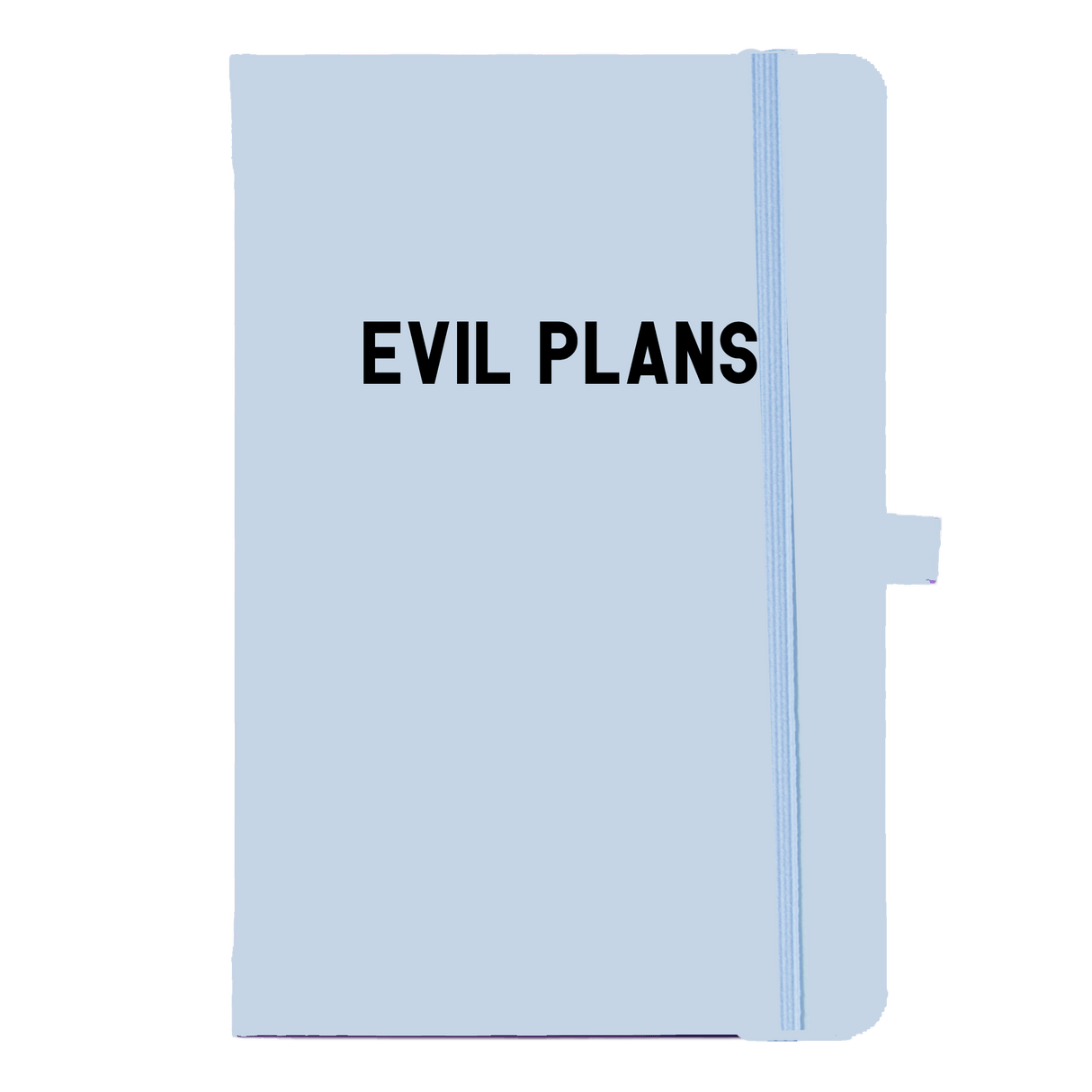 Evil plans