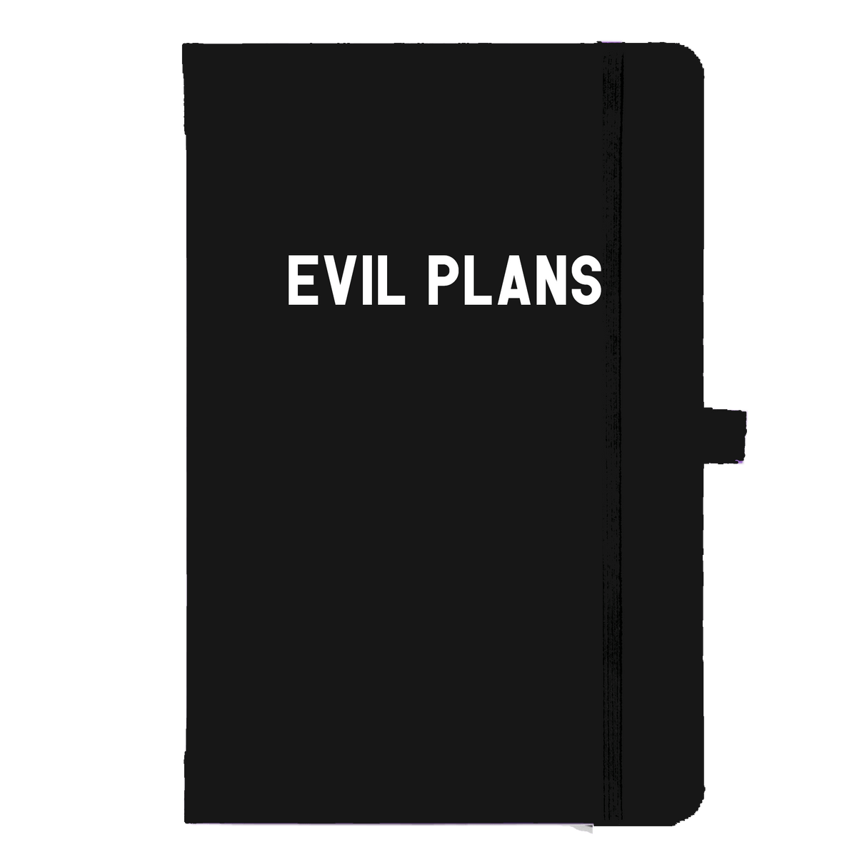 Evil plans