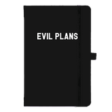 Evil plans