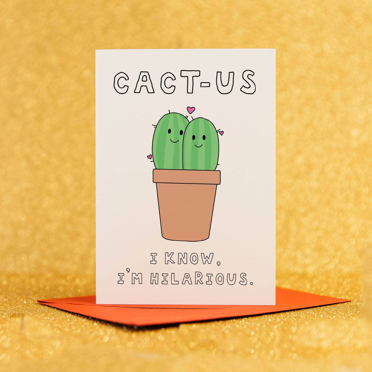 Cactus