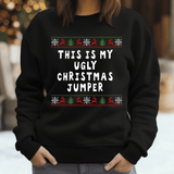 Ugly jumper (unisex)