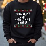 Ugly jumper (unisex)