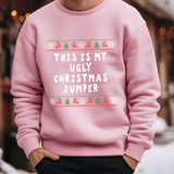 Ugly jumper (unisex)