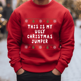 Ugly jumper (unisex)