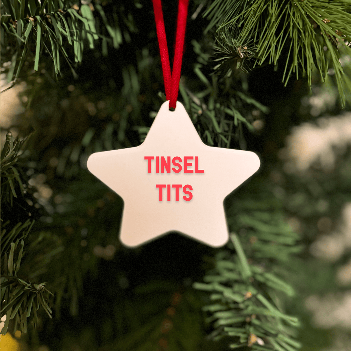 Tinsel tits