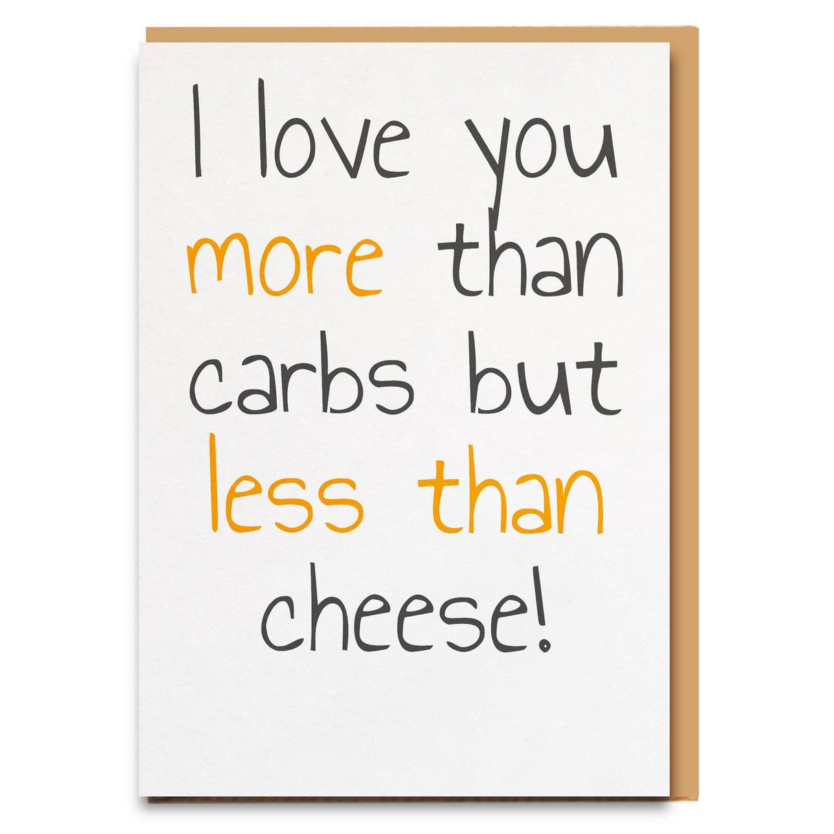 Carbs