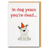 Dog Years