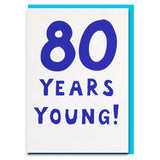 80 Young