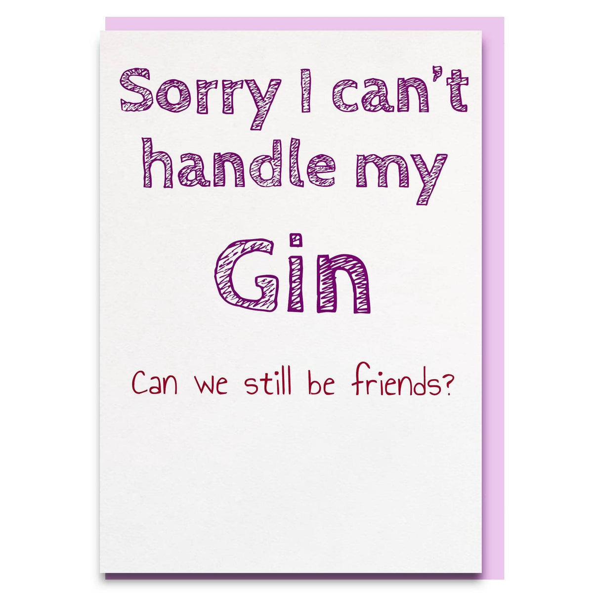 Gin