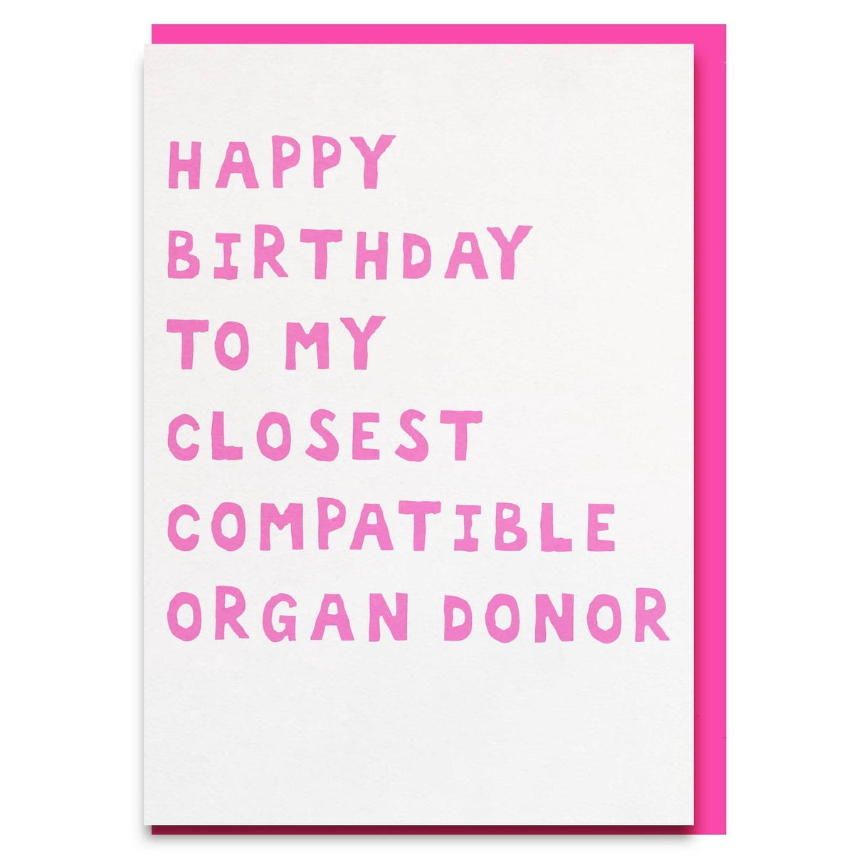 sister birthday card