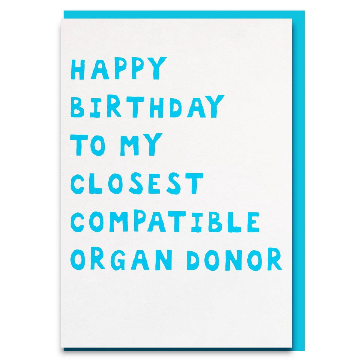 funny brother birthday card