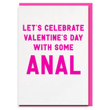 Anal