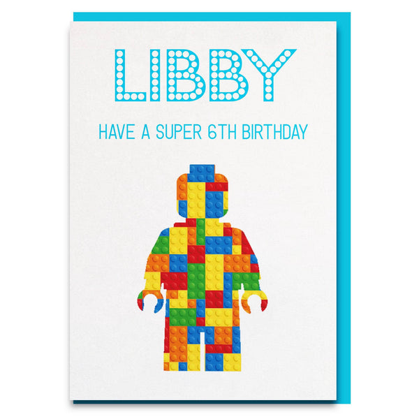 Funny roblox birthday card for kids – Cheeky Zebra Limited