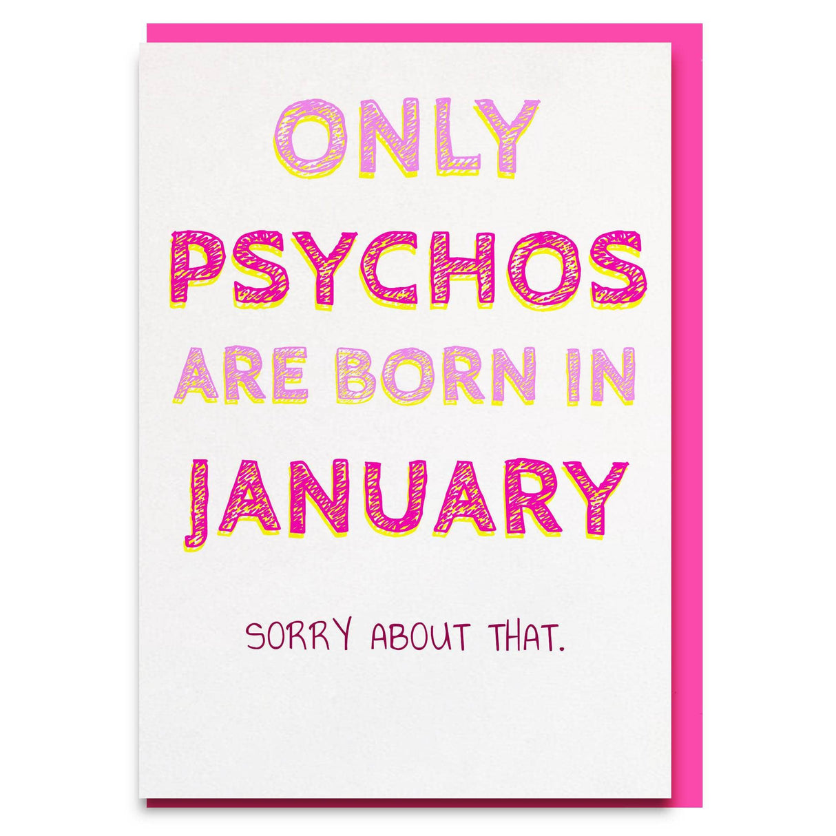 Psychos