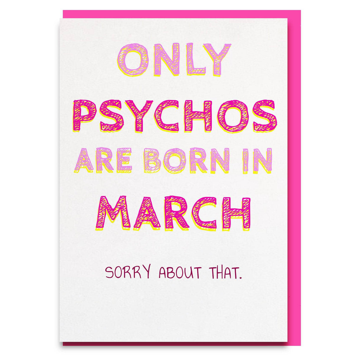 Psychos